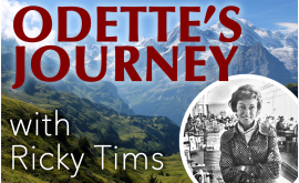 Odette's Journey
